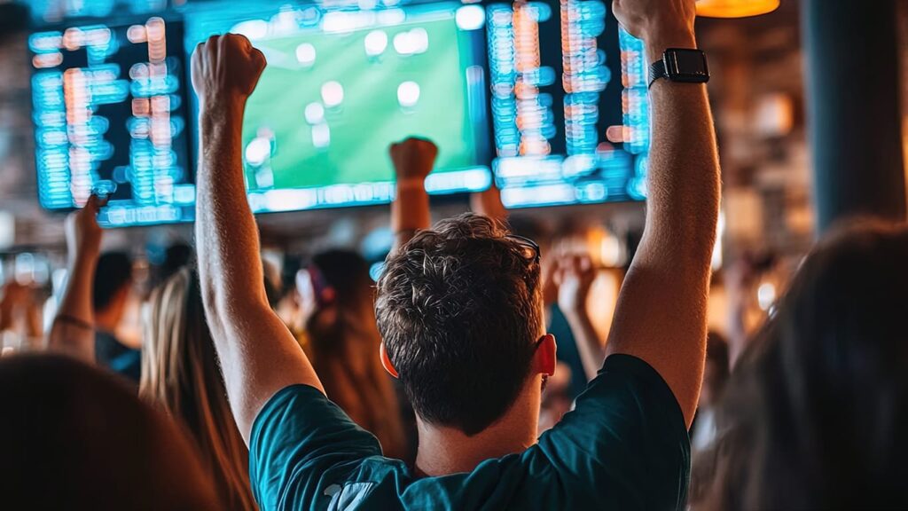 Beyond the Odds: A Comprehensive Guide to UFABET Online Betting Platform Features