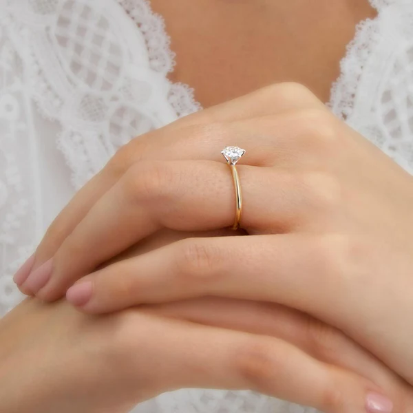 Sparkle with Purpose: Lily Arkwright Engagement Rings Guide