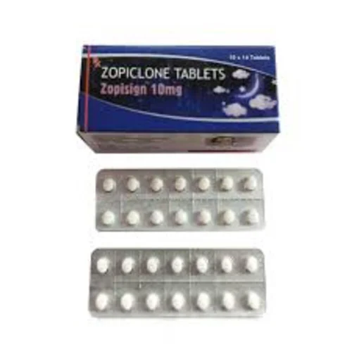 Is Zopiclone Legal in the UK? NHS Rules, Prescription Laws and Safe Use Explained