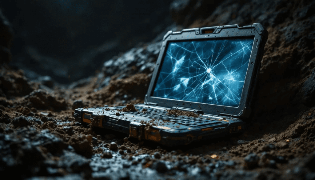 Why a Used Rugged Laptop Often Makes More Sense Than a New One: A Procurement Perspective