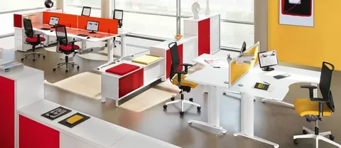 How to Choose the Right Office Furniture Supplier for Your Business