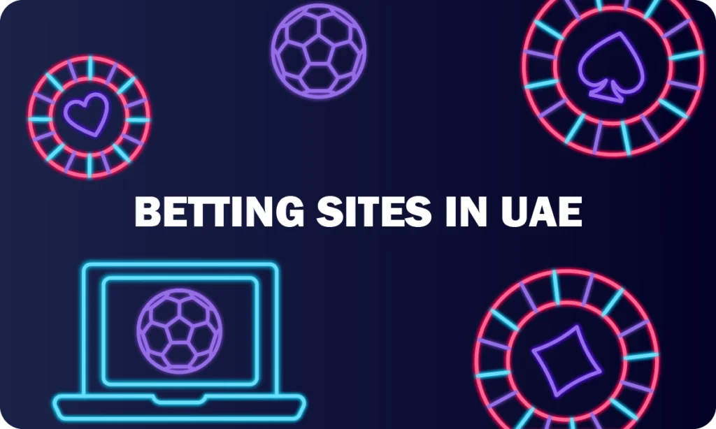 Betting Behind Closed Doors: The Truth About Betting Sites in UAE (2026 Guide)