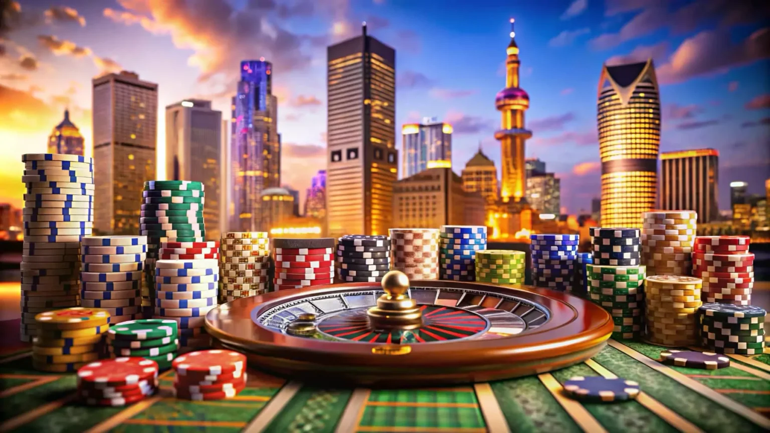 Understanding the “best online casino UAE” Search: A Complete Guide for 2026