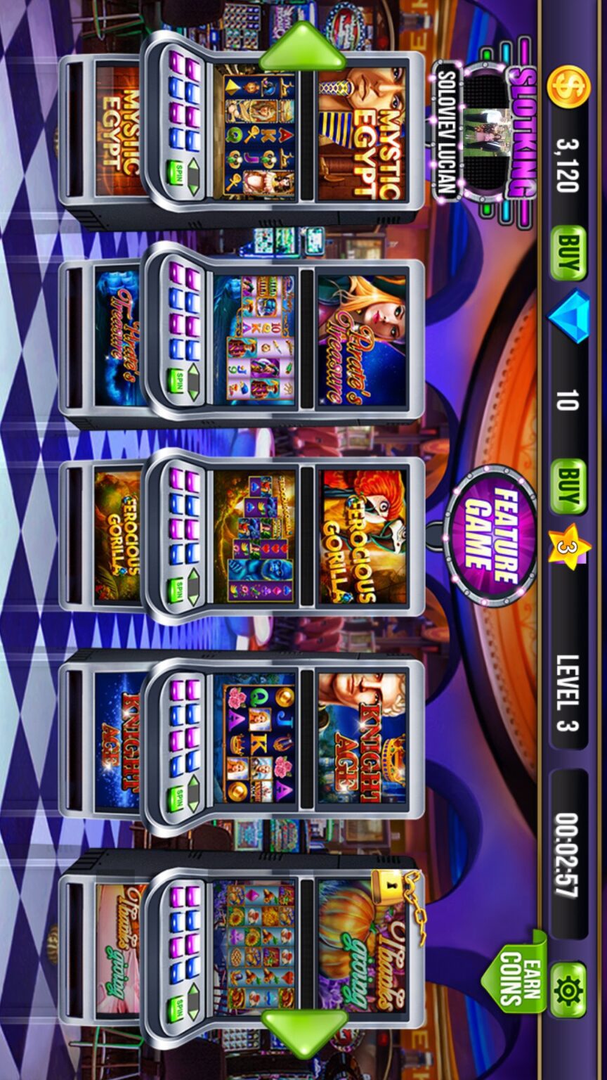 Beginner’s Guide to Winning in apk slot Games