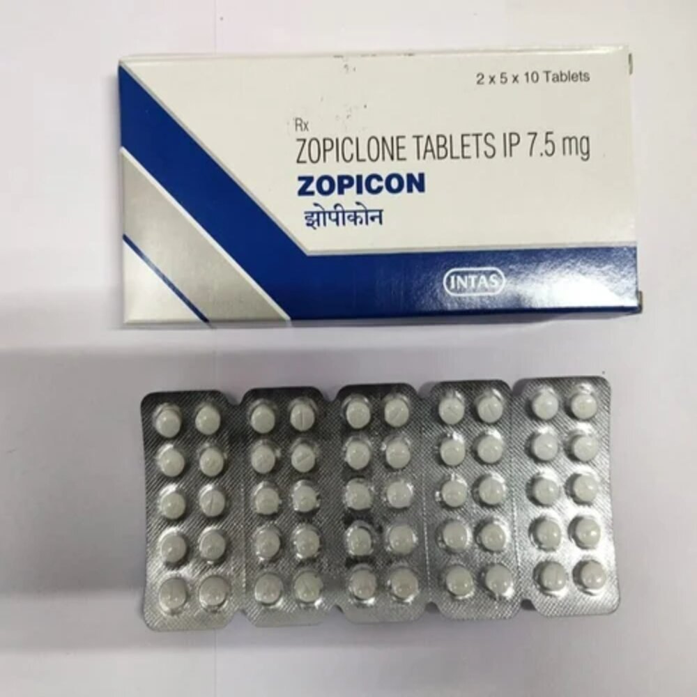 A Comprehensive Guide to Zopiclone in the UK: Legal Use, Safety, and Key Information