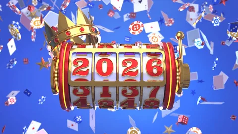 Spin Surge 2026: Top 10 New Slot Releases Worth Trying This Year