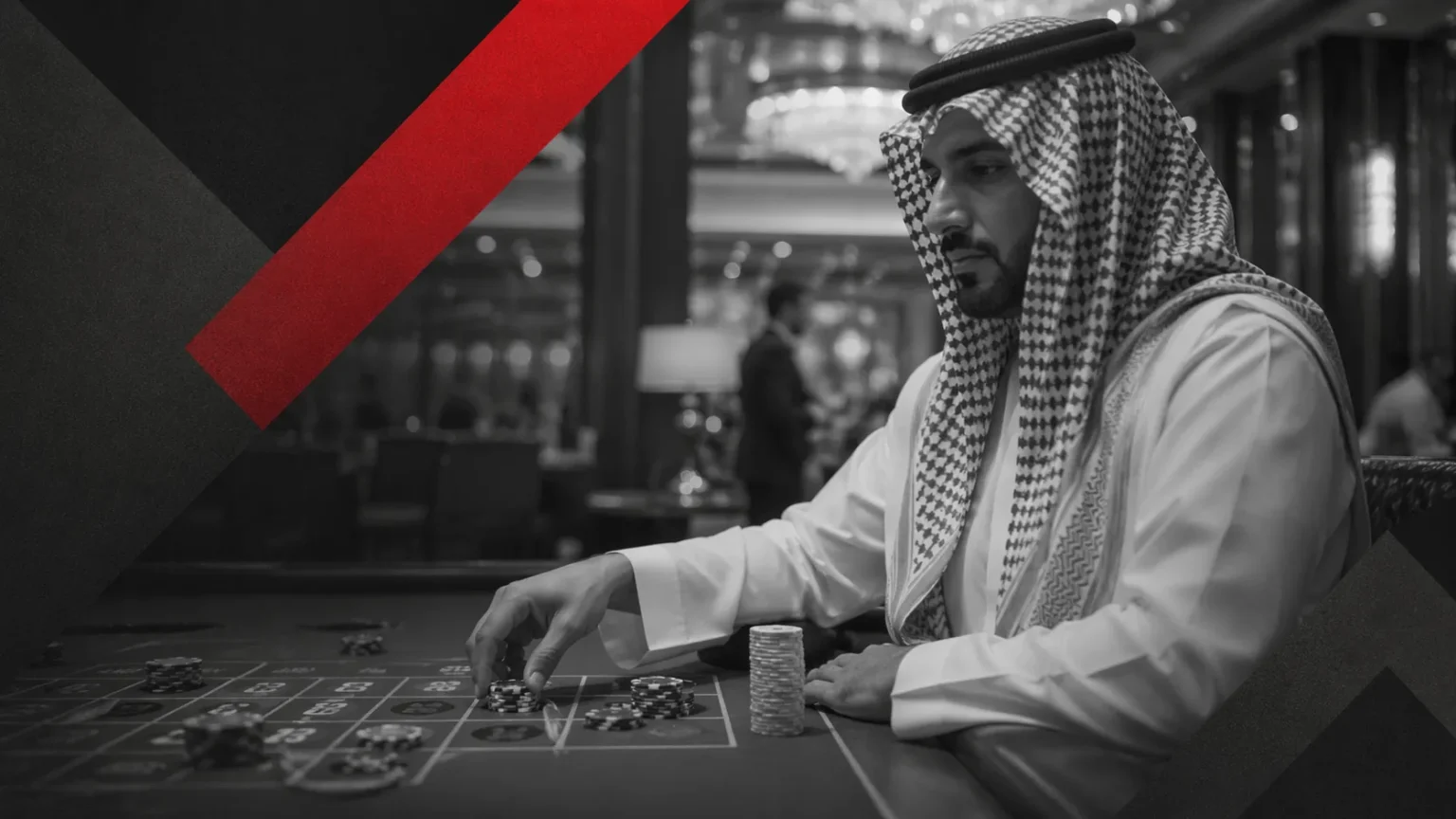 Beyond the Spin: Understanding the Landscape of the Best Online Casinos in Saudi Arabia