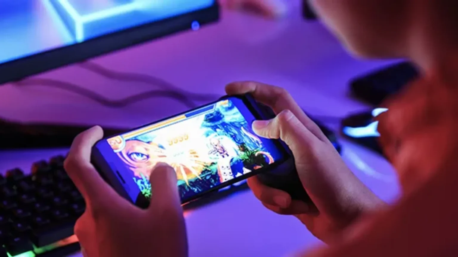 GG999: Redefining the Modern Digital Gaming Experience