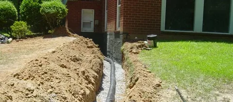 Foundation Drainage Problems Boston Homeowners Should Watch For