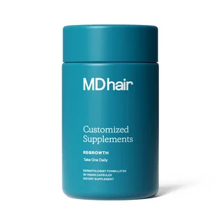 Top Hair Supplements for Faster and Healthier Hair Growth