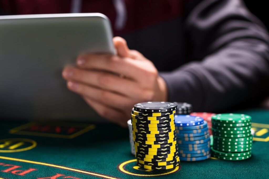 A Complete Guide to Online Casinos Saudi Arabia for Modern Players