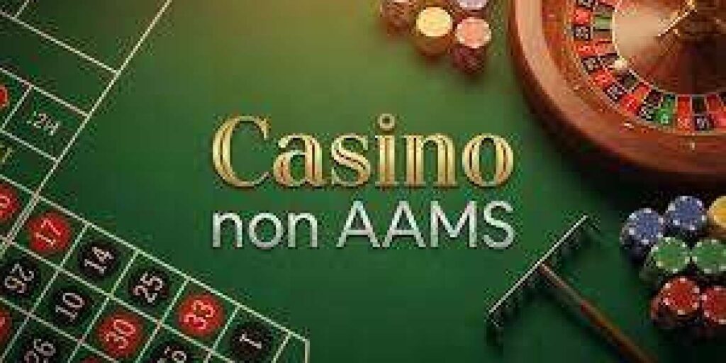 Lista Casino Non AAMS: I Migliori Siti Internazionali del 2026