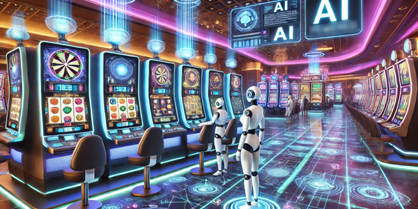 Casino Online para Principiantes: Guía Paso a Paso