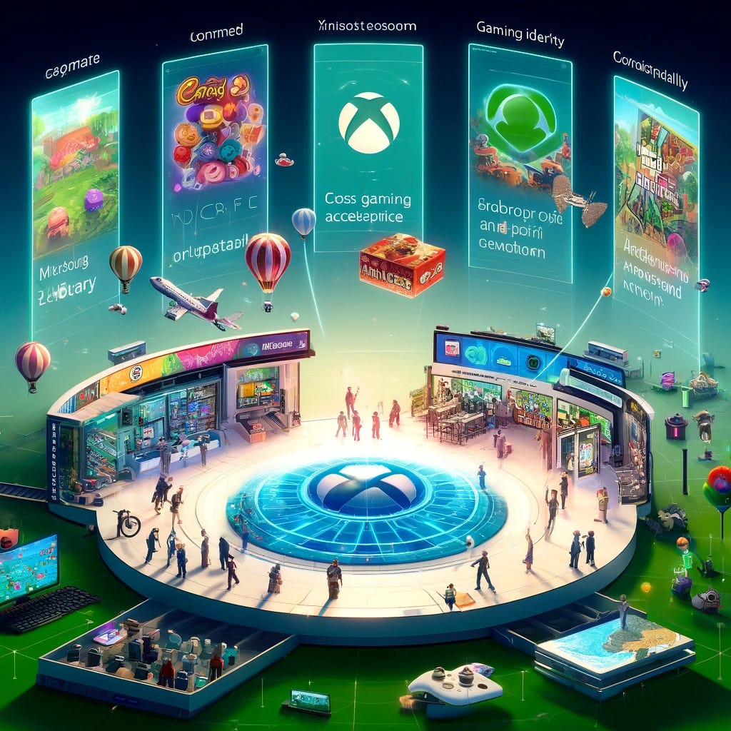 Redefining Digital Entertainment: The Rise of Next-Gen Mobile Gaming Architectures