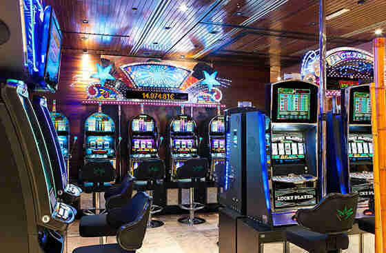 Casino online non AAMS: come valutare sicurezza, servizi e condizioni di gioco