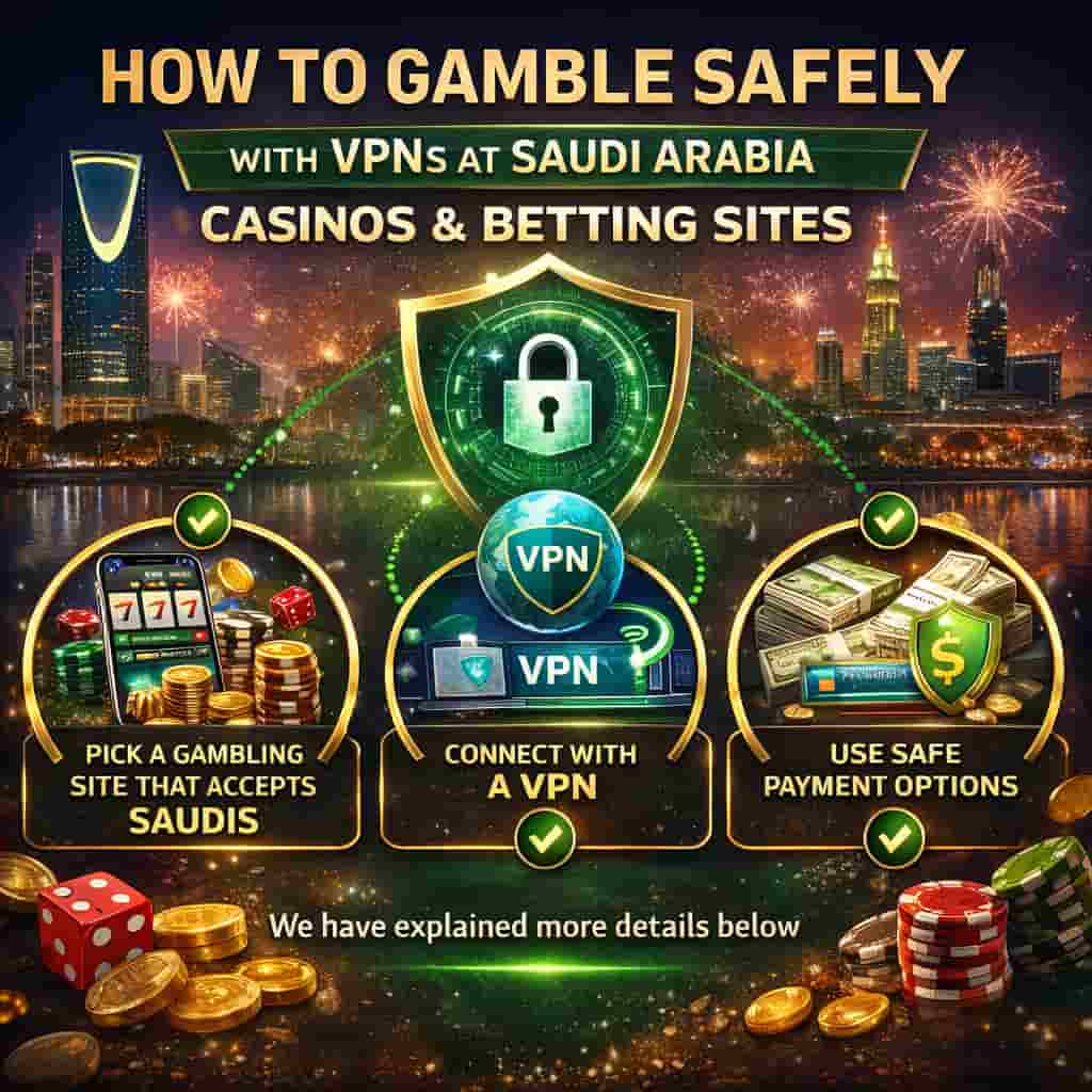 Understanding Betting Sites in Saudi Arabia and Local Gambling Laws: What You Need to Know