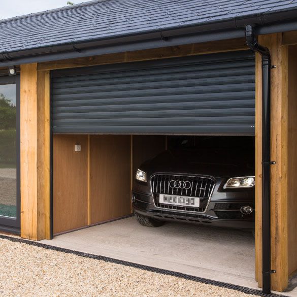 What to Expect on Your Garage Door Installation Day