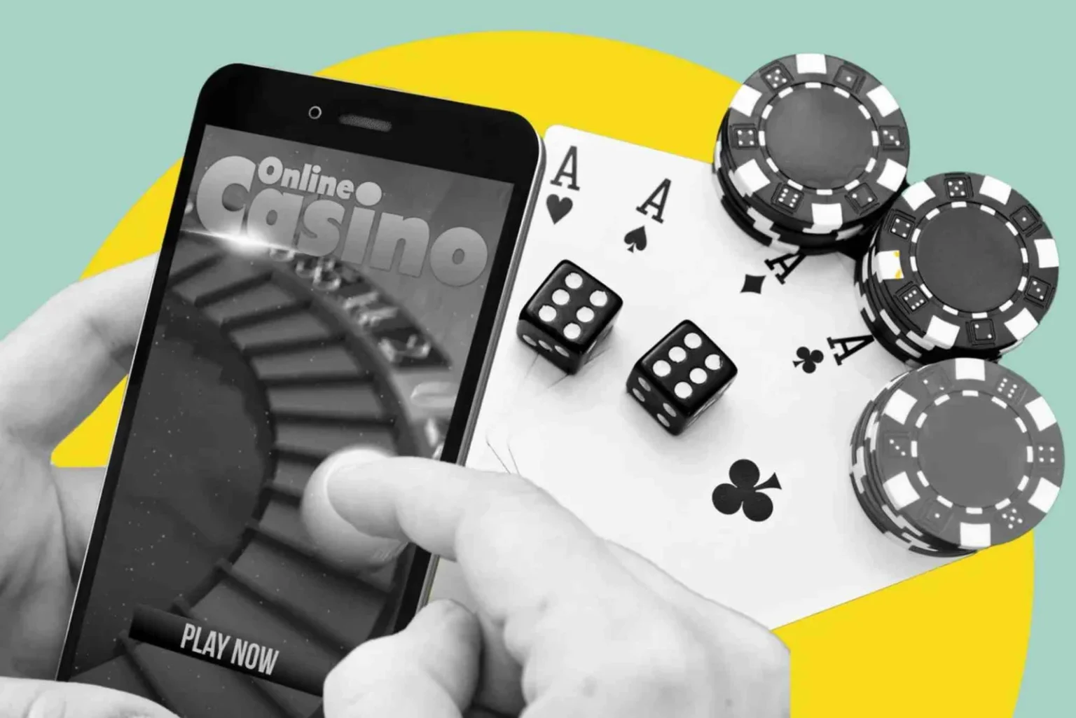 Online Casino UAE Explained: Essential Features Every Player Should Know