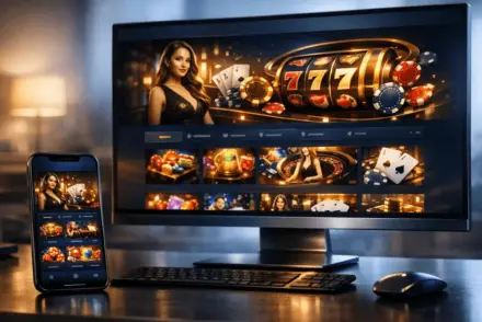 A Practical Guide to Online Casinos Saudi Arabia and How to Compare Safe Platforms