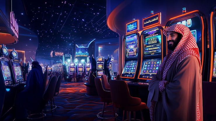 Best Online Casinos in Saudi Arabia for 2026: The Complete Guide to Safe and Informed Gaming
