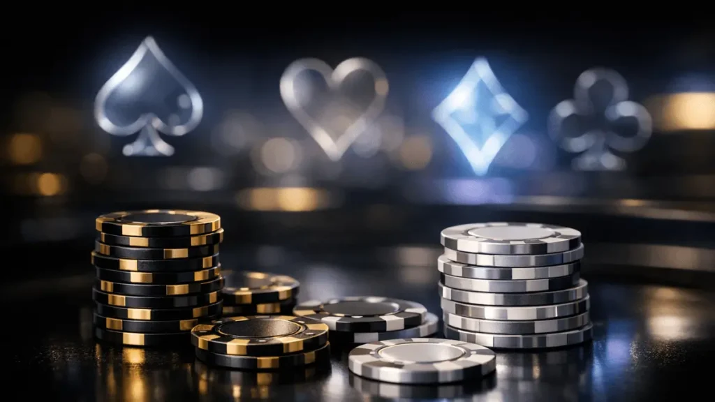 What to Know About the Best Online Casinos in Saudi Arabia in 2026