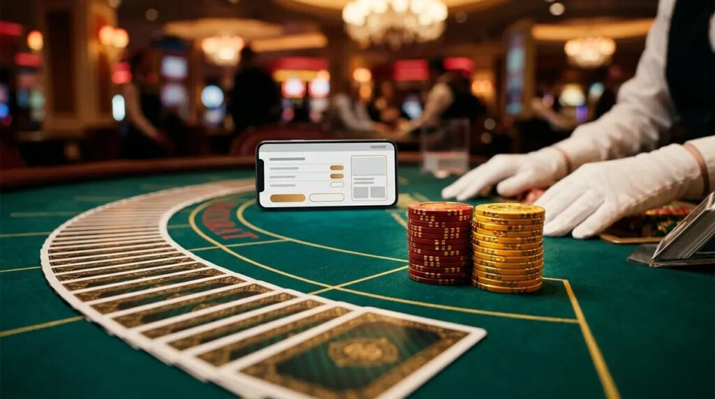 Best Online Casino Sites Singapore: What Players Should Know Before Choosing