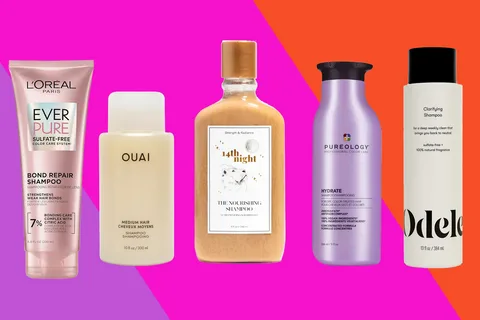 Why More Shoppers Are Choosing Cruelty Free Shampoo