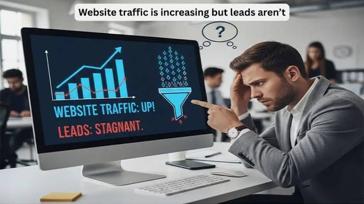 Why Conversion Readiness Should Come Before Increasing Website Traffic