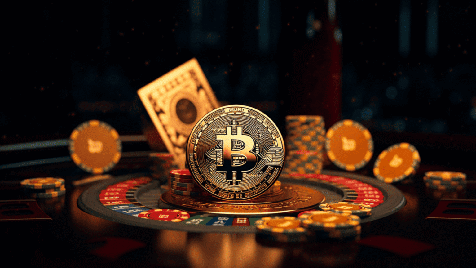 How to Choose a Safe Crypto Casino in Singapore: A Practical Guide for Smarter Decisions