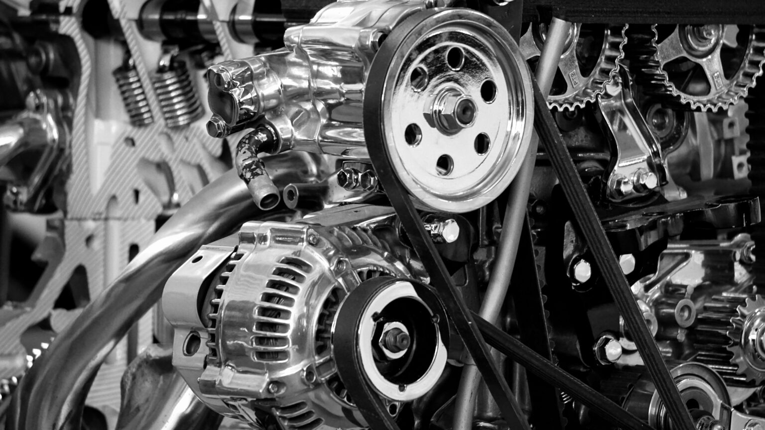 5 Important Factors That Set IEEE 841 Motors Apart