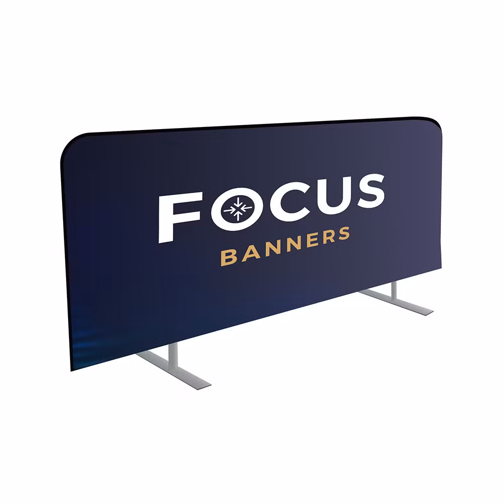 Why Custom Barricade Covers Are a Smart Addition to Events and Public Spaces