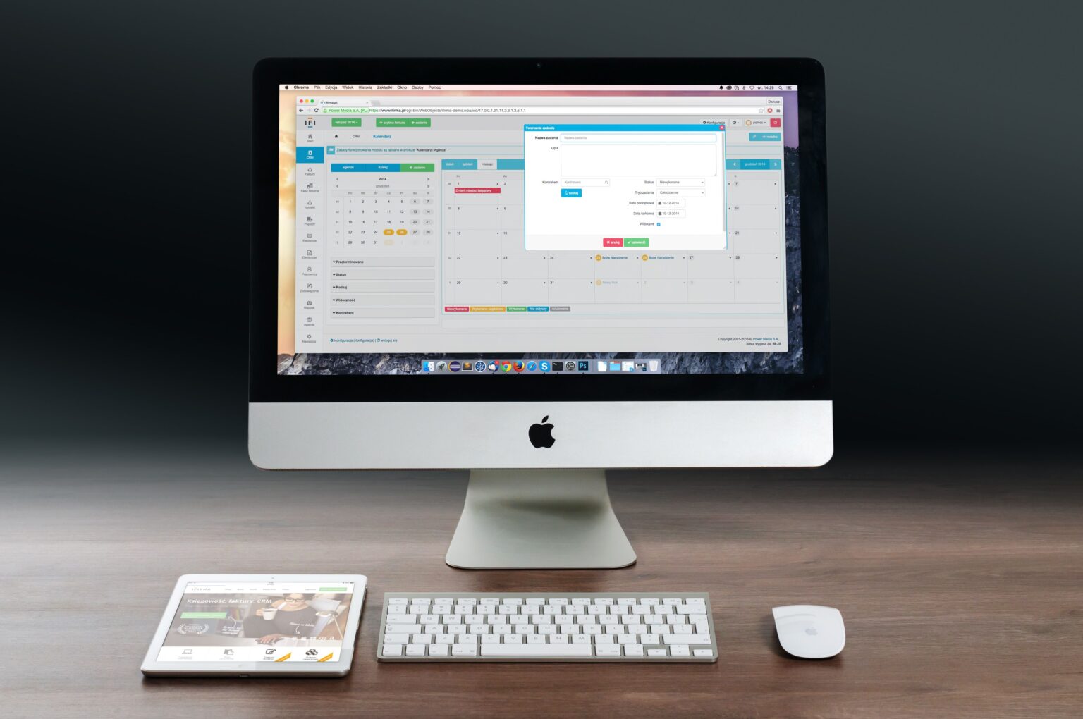 Making EMS Scheduling More Efficient With a Central Calendar