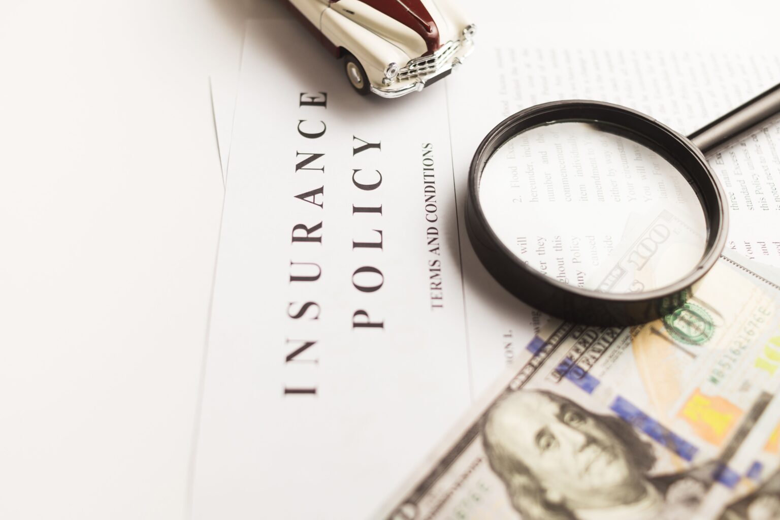 Understanding Bear River Insurance Coverage Options