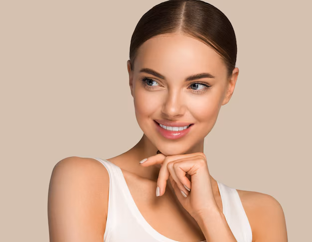 Effortless Beauty: A Simple Daily Routine for Healthier, Naturally Radiant Skin