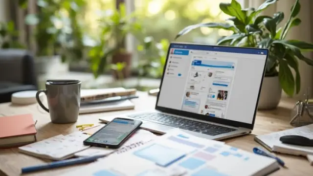 Blogger Outreach That Builds Lasting Editorial Relationships