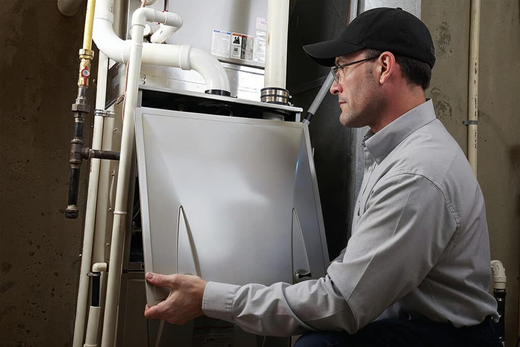 7 Warning Signs Your Furnace Needs Repair in Orange County