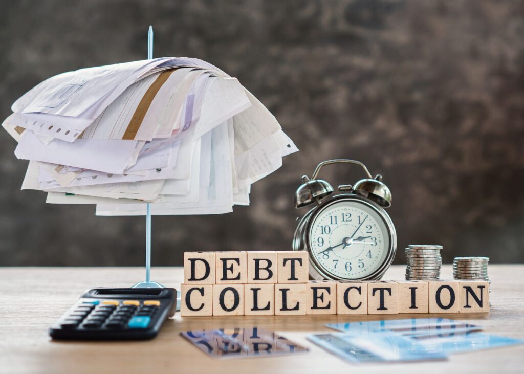 How a Collection Agency’s Conduct Becomes Your Reputation