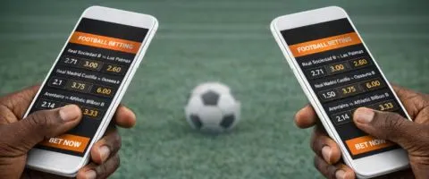 Understanding How Live Sports Betting Works