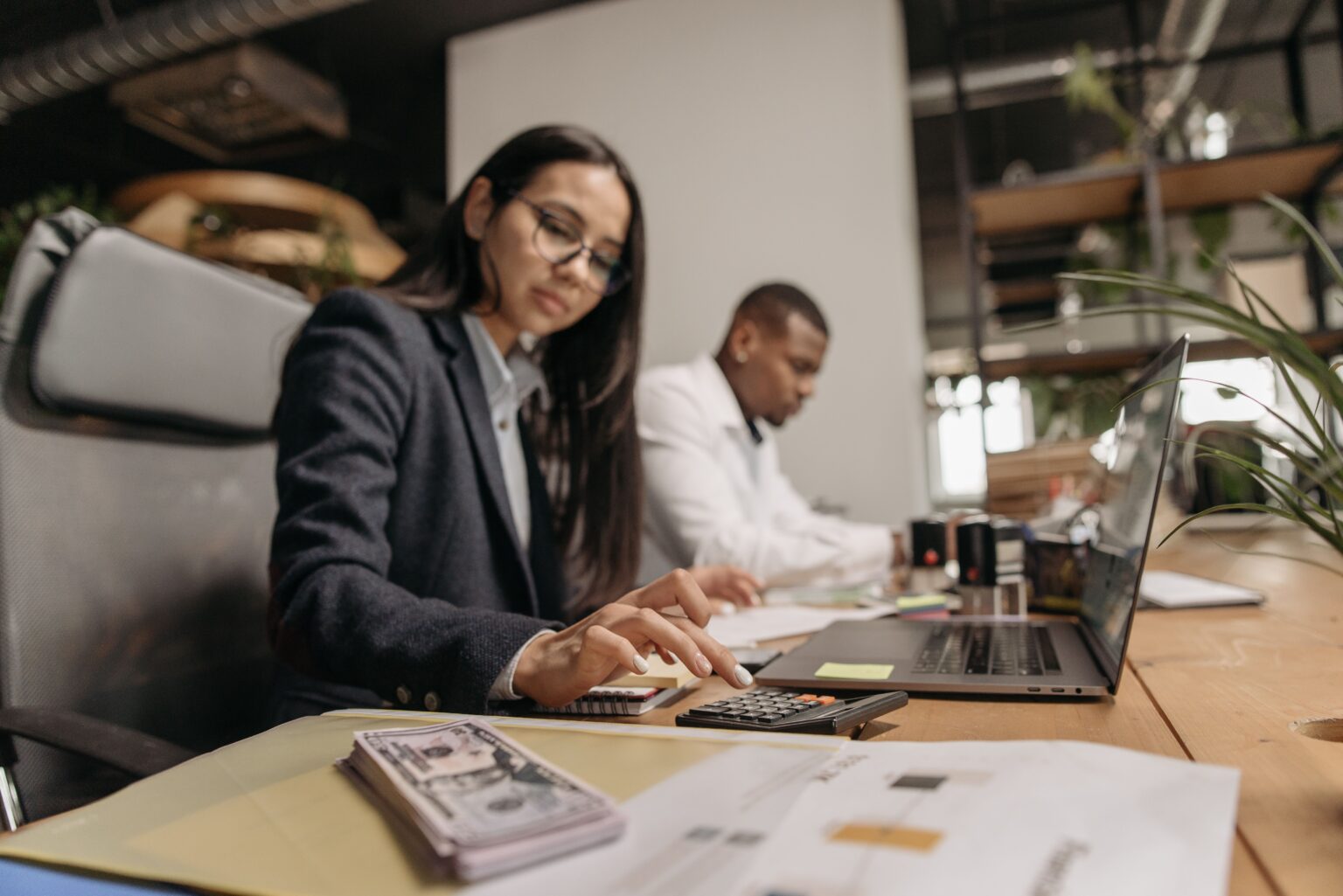 Financial Accounting for the Hospitality Industry and Daily Operations