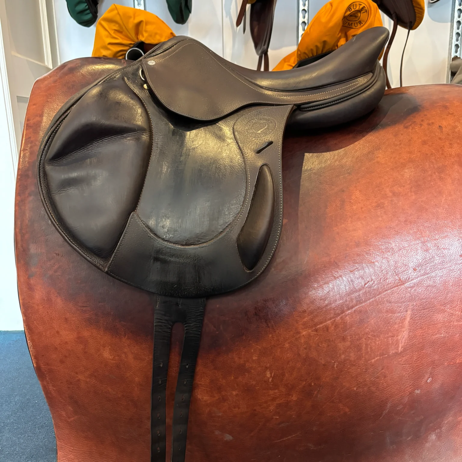 Used Western Saddles: How to Choose a Quality Pre-Owned Saddle