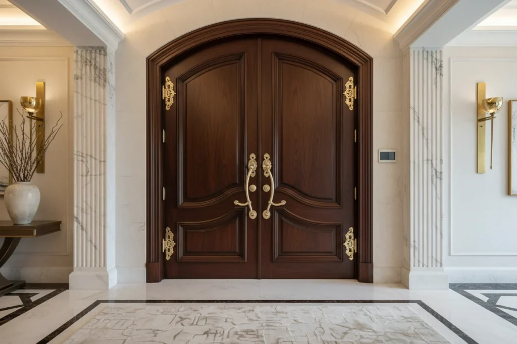 Are European Interior Doors Worth the Higher Cost? A Guide to Long-Term Value