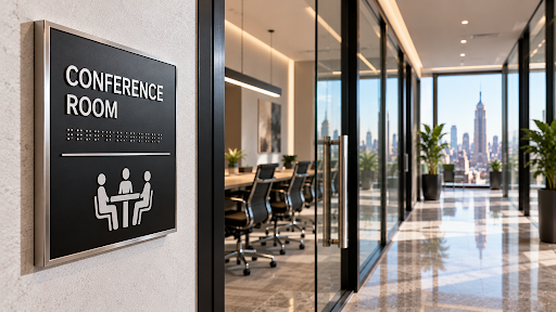 ADA Signage Requirements: What New York Business Owners Should Know
